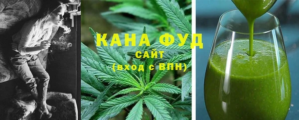 ALPHA PVP Гусь-Хрустальный